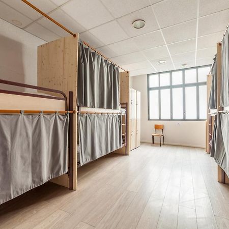 Alter'Hostel Lyon Ngoại thất bức ảnh