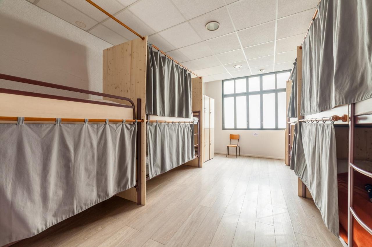 Alter'Hostel Lyon Ngoại thất bức ảnh